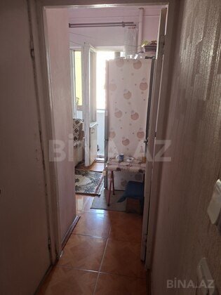 2 otaqlı Köhnə tikili, Azadlıq Prospekti m., Bakı