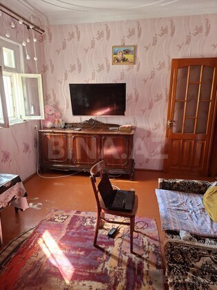 2 otaqlı Köhnə tikili, Azadlıq Prospekti m., Bakı