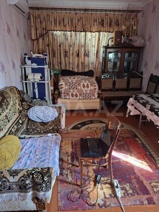 2 otaqlı Köhnə tikili, Azadlıq Prospekti m., Bakı