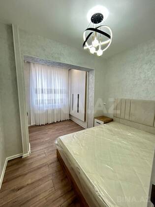 2 otaqlı Köhnə tikili, Xalqlar Dostluğu m., Bakı