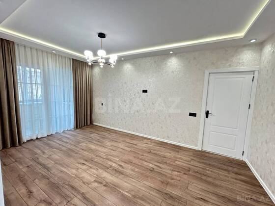 2 otaqlı Köhnə tikili, Xalqlar Dostluğu m., Bakı