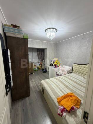 2 otaqlı Köhnə tikili, Bakıxanov q., Bakı