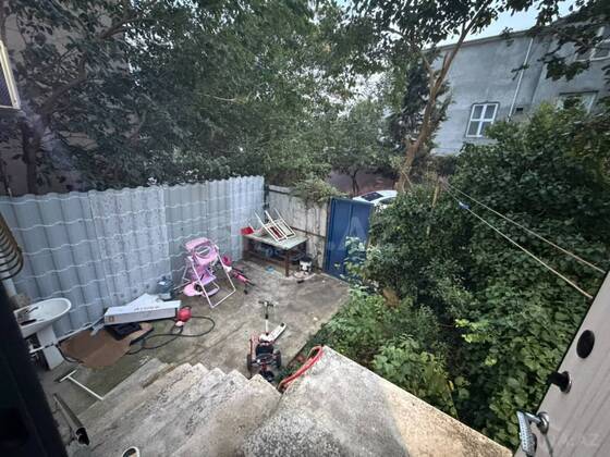 2 otaqlı Köhnə tikili, Bakıxanov q., Bakı