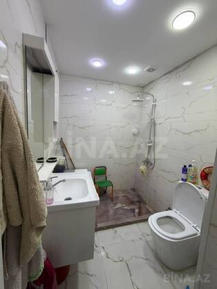 2 otaqlı Köhnə tikili, Bakıxanov q., Bakı