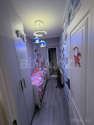 2 otaqlı Köhnə tikili, Bakıxanov q., Bakı