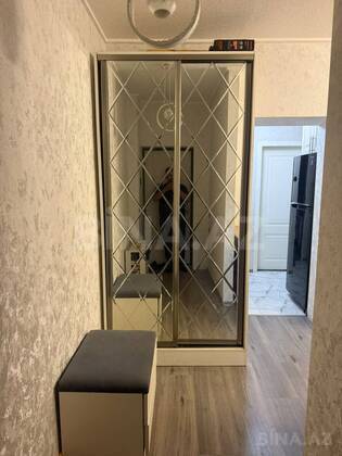 2 otaqlı Köhnə tikili, Bakıxanov q., Bakı