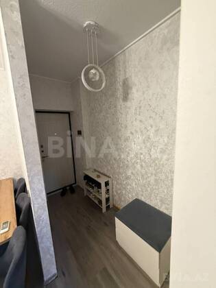 2 otaqlı Köhnə tikili, Bakıxanov q., Bakı