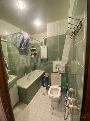 2 otaqlı Köhnə tikili, Azadlıq Prospekti m., Bakı