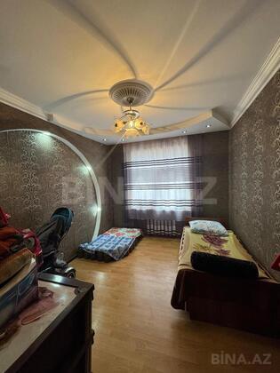 3 otaqlı Köhnə tikili, Sabunçu r., Bakı