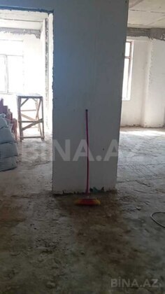 4 otaqlı Yeni tikili, Nizami m., Bakı