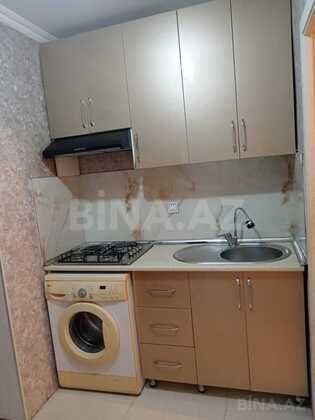2 otaqlı Köhnə tikili, Bakıxanov q., Bakı