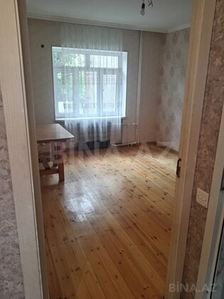 2 otaqlı Köhnə tikili, Bakıxanov q., Bakı
