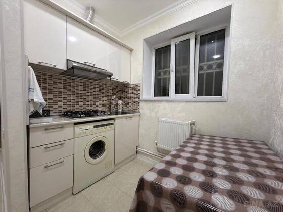 1 otaqlı Köhnə tikili, Nəsimi r., Bakı