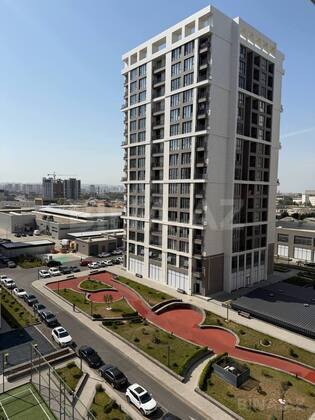 2 otaqlı Yeni tikili, Koroğlu m., Bakı