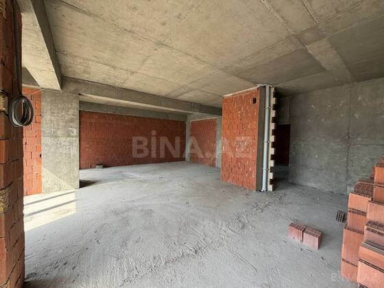 2 otaqlı Yeni tikili, Koroğlu m., Bakı