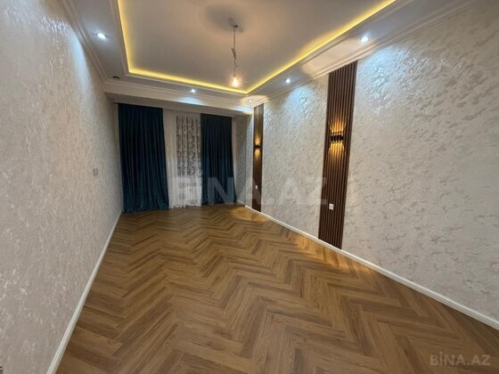 3 otaqlı Yeni tikili, Nəsimi r., Bakı