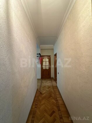 2 otaqlı Yeni tikili, Həzi Aslanov m., Bakı