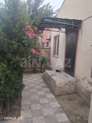 2 otaqlı Həyət evi/Bağ evi, Buzovna q., Bakı