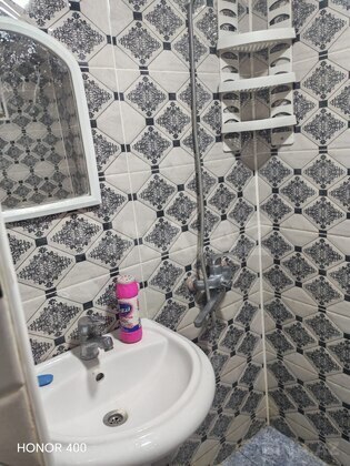 2 otaqlı Həyət evi/Bağ evi, Buzovna q., Bakı