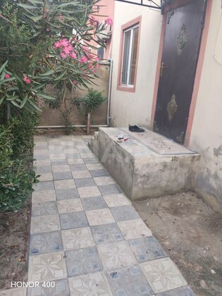 2 otaqlı Həyət evi/Bağ evi, Buzovna q., Bakı