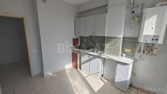 1 otaqlı Yeni tikili, Xırdalan