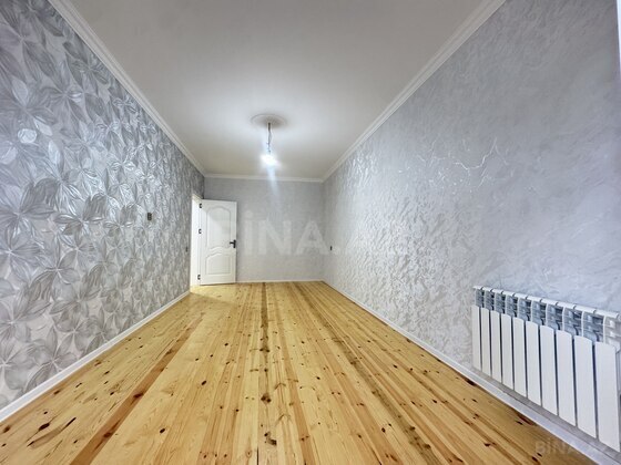 4 otaqlı Həyət evi/Bağ evi, Binə q., Bakı