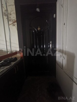 4 otaqlı Köhnə tikili, Azadlıq Prospekti m., Bakı