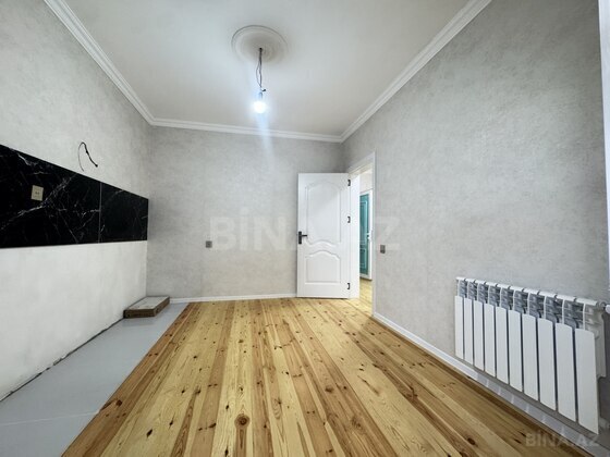 4 otaqlı Həyət evi/Bağ evi, Binə q., Bakı