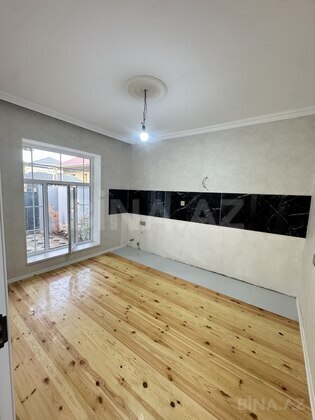 4 otaqlı Həyət evi/Bağ evi, Binə q., Bakı