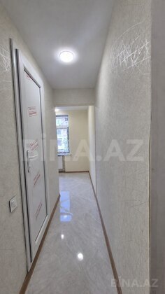 2 otaqlı Köhnə tikili, Elmlər Akademiyası m., Bakı