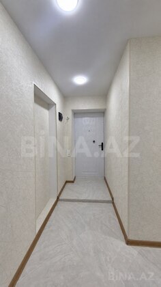 2 otaqlı Köhnə tikili, Elmlər Akademiyası m., Bakı