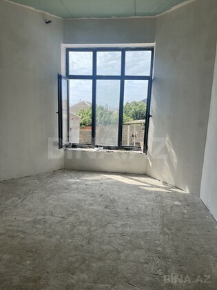 5 otaqlı Həyət evi/Bağ evi, Digah q., Bakı
