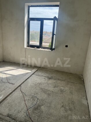 5 otaqlı Həyət evi/Bağ evi, Digah q., Bakı