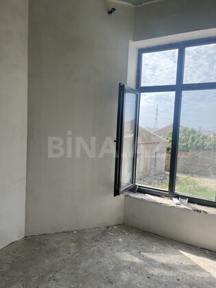 5 otaqlı Həyət evi/Bağ evi, Digah q., Bakı