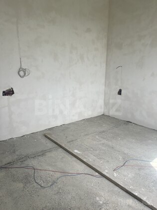 5 otaqlı Həyət evi/Bağ evi, Digah q., Bakı