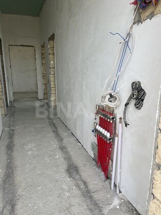 5 otaqlı Həyət evi/Bağ evi, Digah q., Bakı