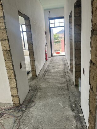 5 otaqlı Həyət evi/Bağ evi, Digah q., Bakı