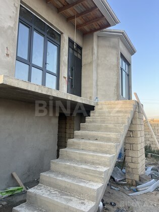 5 otaqlı Həyət evi/Bağ evi, Digah q., Bakı