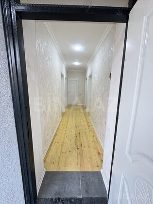 4 otaqlı Həyət evi/Bağ evi, Binə q., Bakı