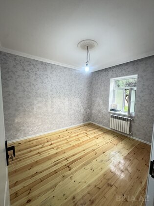 4 otaqlı Həyət evi/Bağ evi, Binə q., Bakı