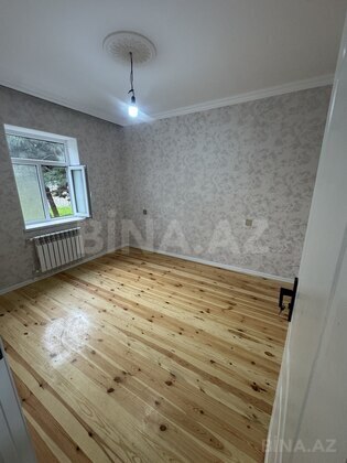 4 otaqlı Həyət evi/Bağ evi, Binə q., Bakı