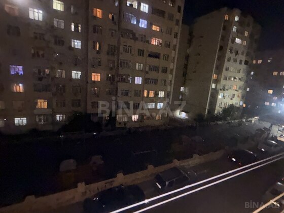 3 otaqlı Yeni tikili, Xırdalan