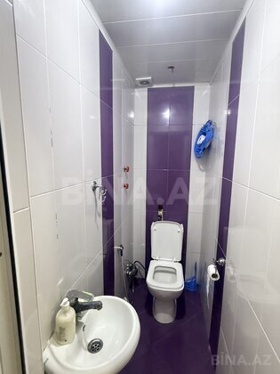 3 otaqlı Yeni tikili, Xırdalan