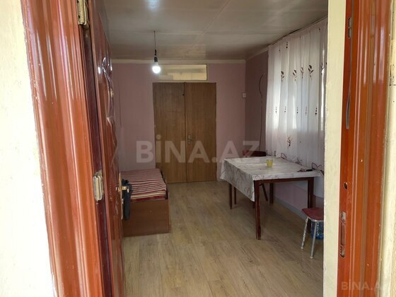 1 otaqlı Həyət evi/Bağ evi, 20-ci sahə q., Bakı