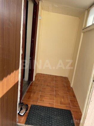 1 otaqlı Həyət evi/Bağ evi, 20-ci sahə q., Bakı