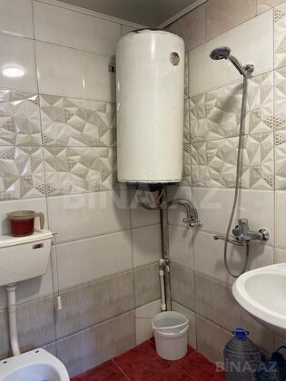 1 otaqlı Həyət evi/Bağ evi, 20-ci sahə q., Bakı