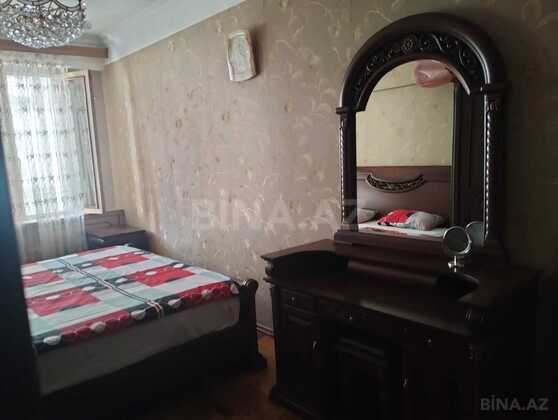 2 otaqlı Köhnə tikili, İnşaatçılar m., Bakı