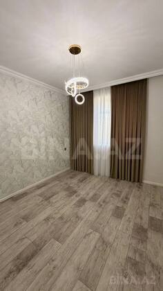 4 otaqlı Həyət evi/Bağ evi, Məmmədli q., Bakı