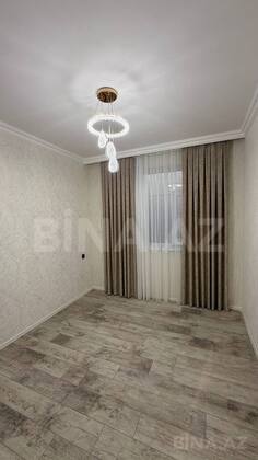 4 otaqlı Həyət evi/Bağ evi, Məmmədli q., Bakı