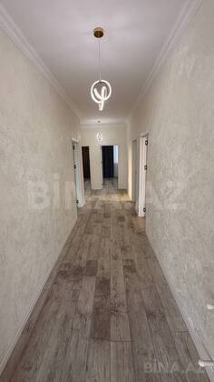 4 otaqlı Həyət evi/Bağ evi, Məmmədli q., Bakı